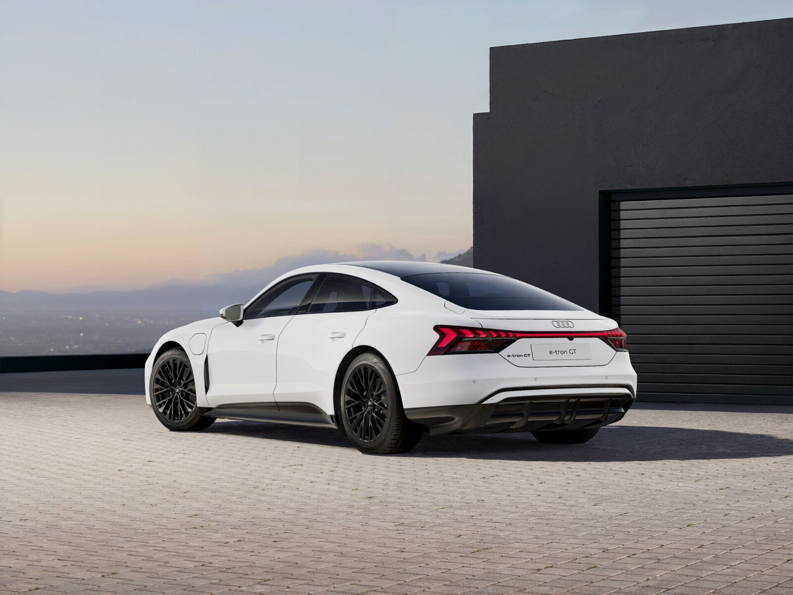 Quattro 370kW