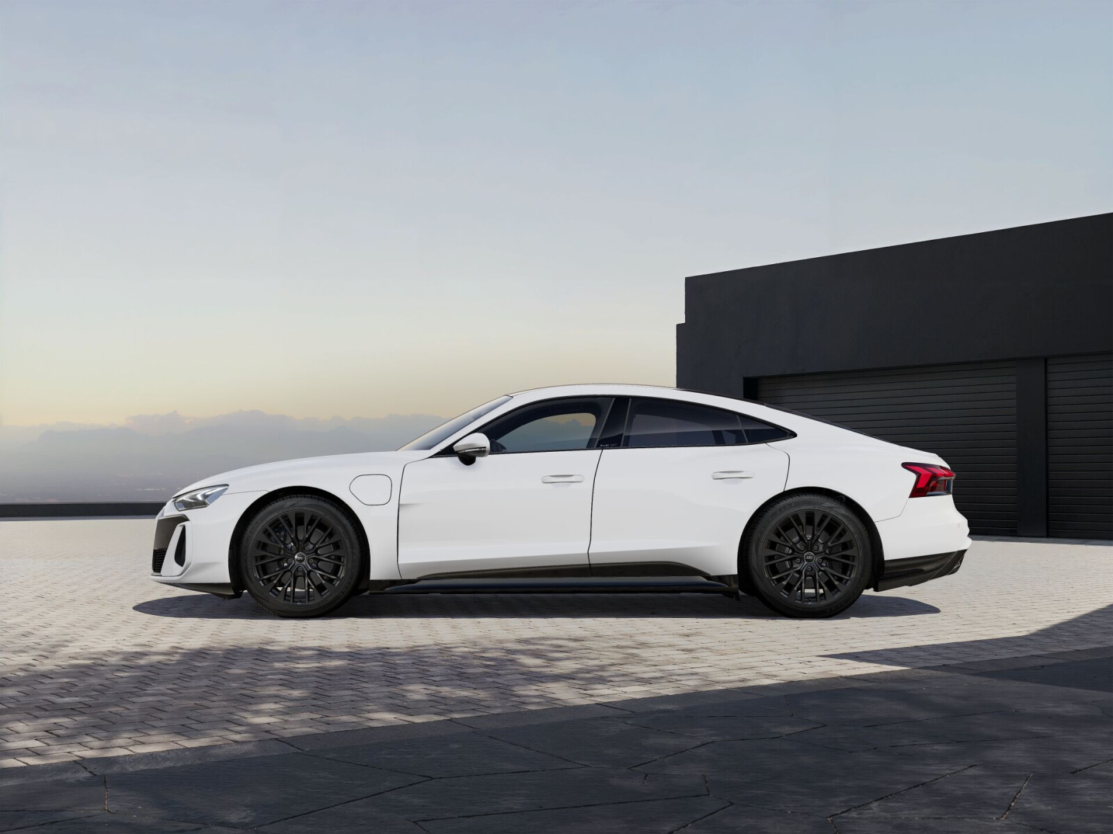Quattro 370kW