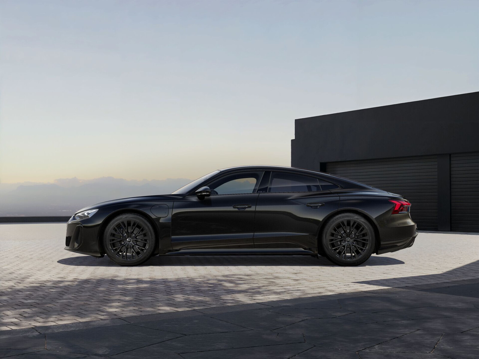 Quattro 370kW