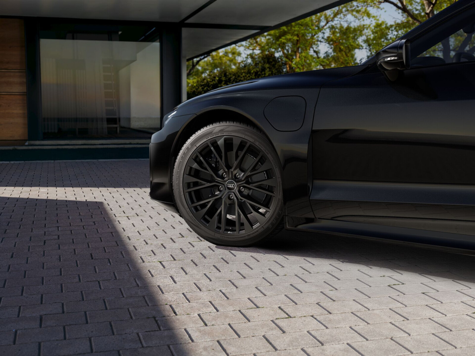 Quattro 370kW