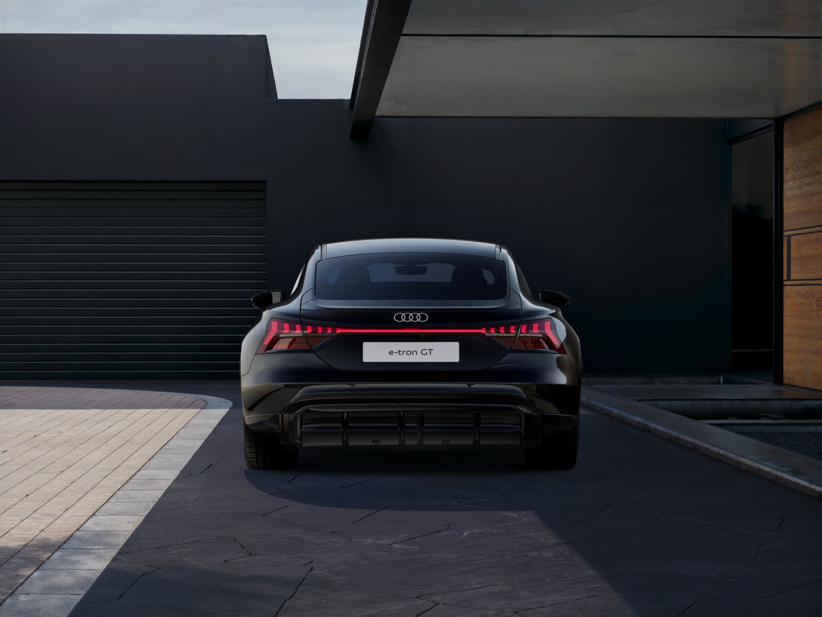 Quattro 370kW