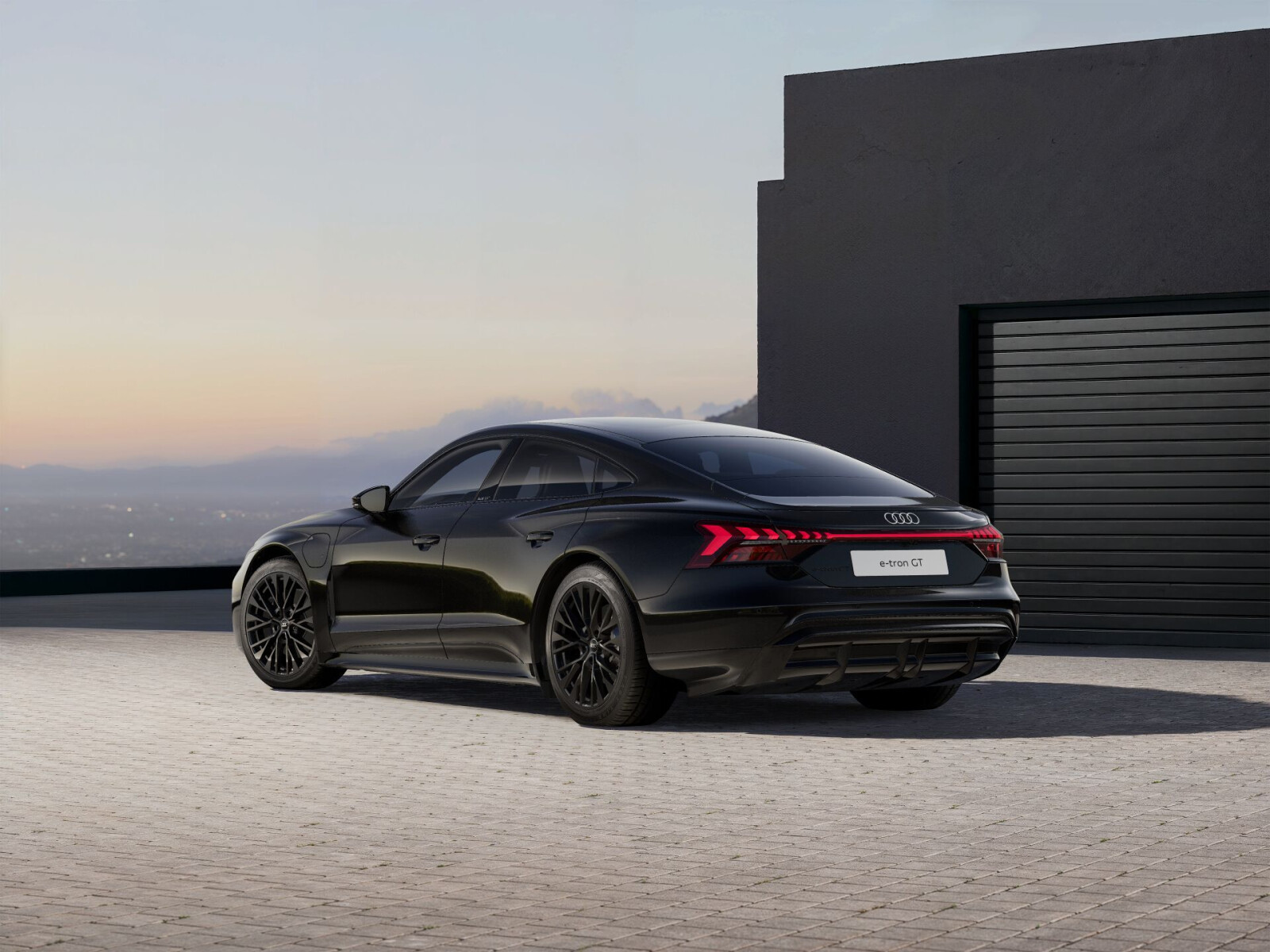 Quattro 370kW
