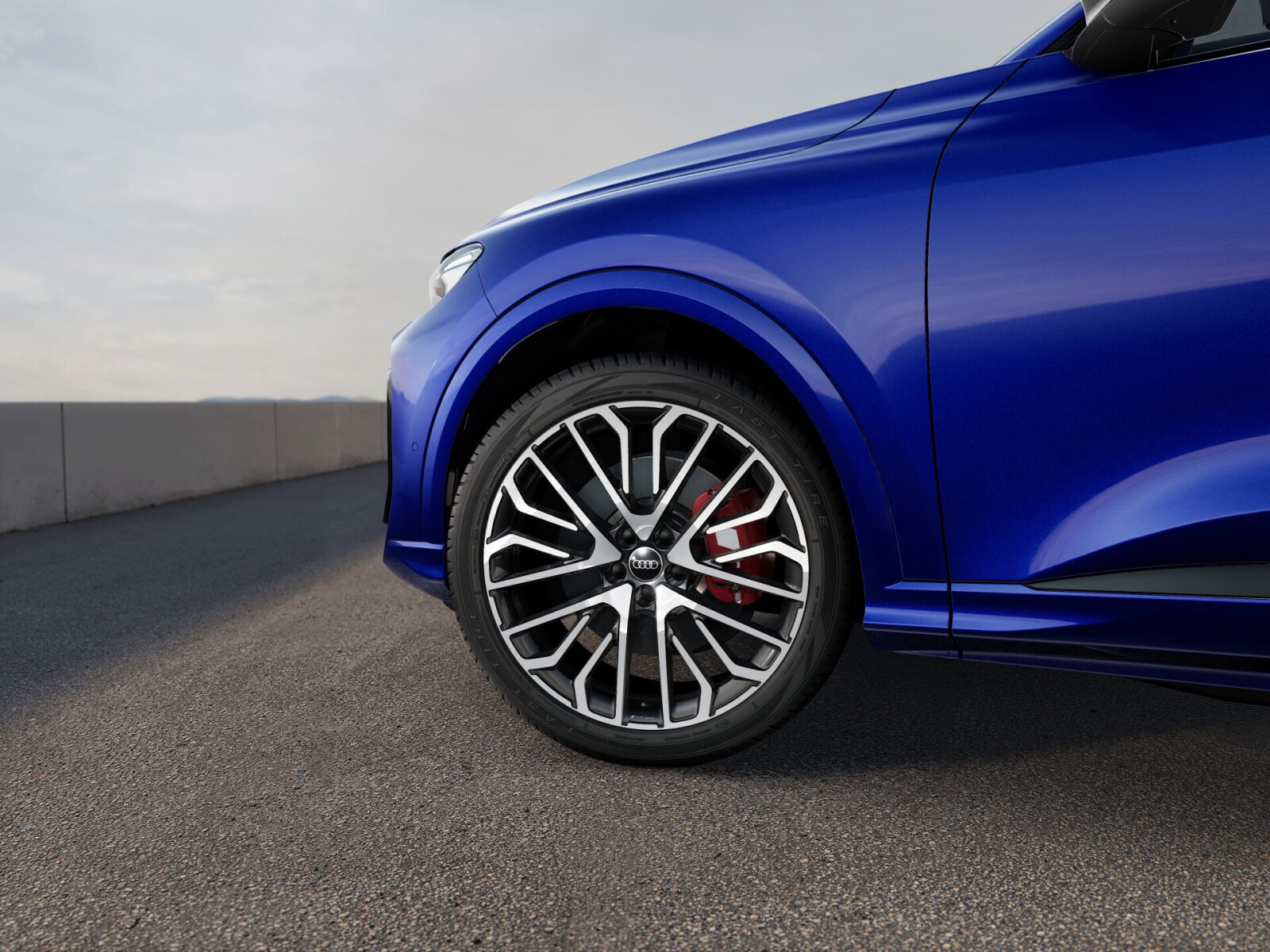TFSI 270 kW S tronic * Pakiet Tech Pro *