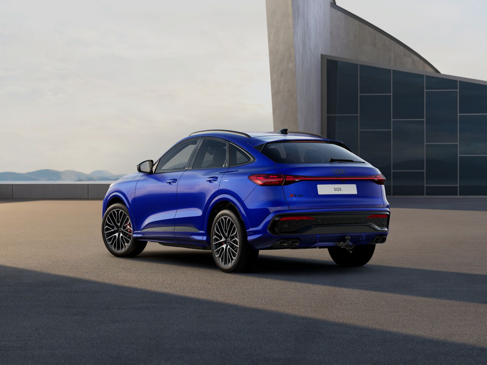 TFSI 270 kW S tronic * Pakiet Tech Pro *