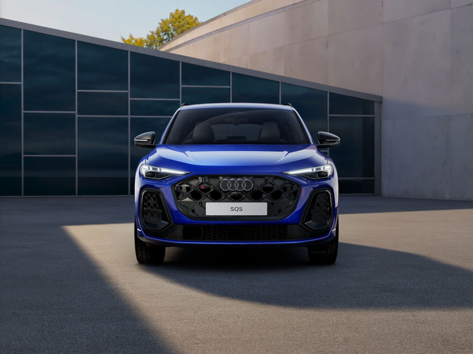 TFSI 270 kW S tronic * Pakiet Tech Pro *