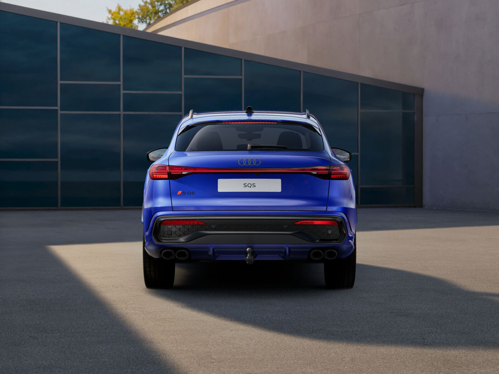 TFSI 270 kW S tronic * Pakiet Tech Pro *