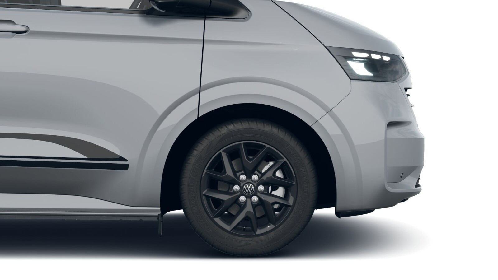 Transporter Furgon EDITION  L2 TDI 170 KM automat