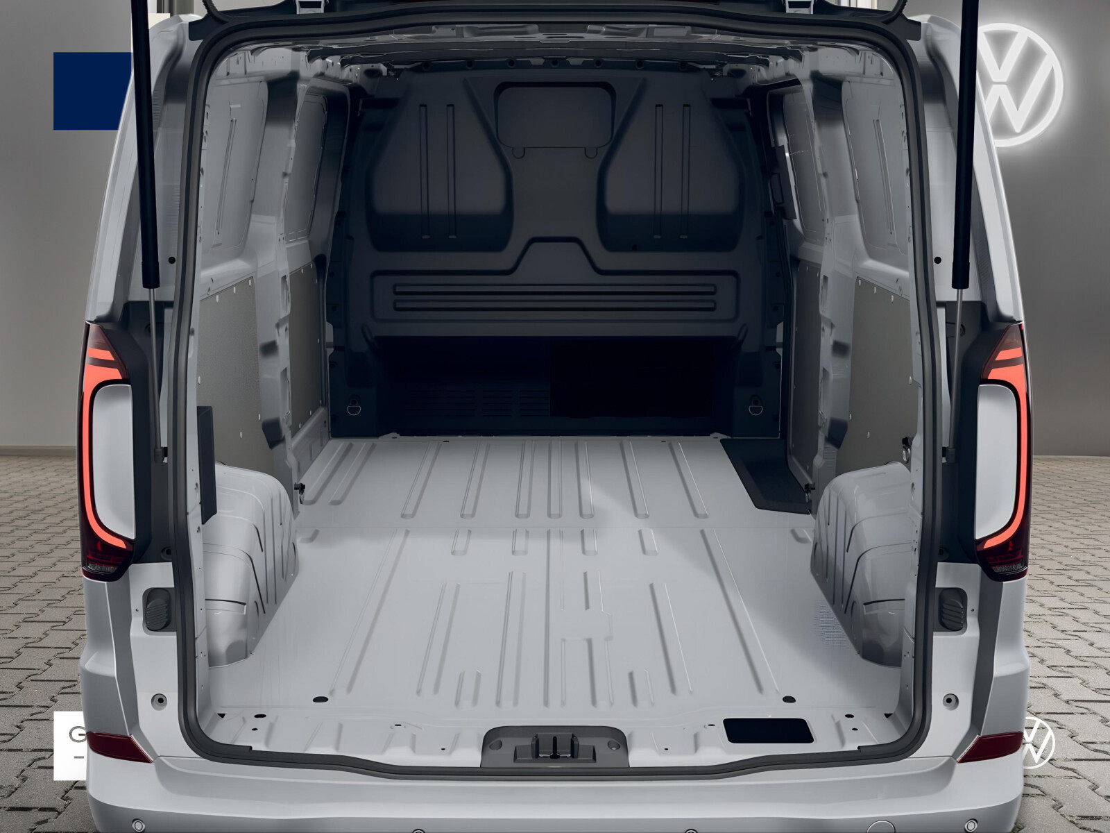 Transporter Furgon EDITION  L2 TDI 170 KM automat