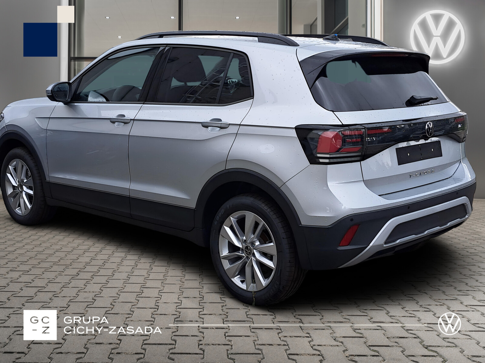 Life Plus 1.0 TSI 116 KM, DSG 7-stopniowa