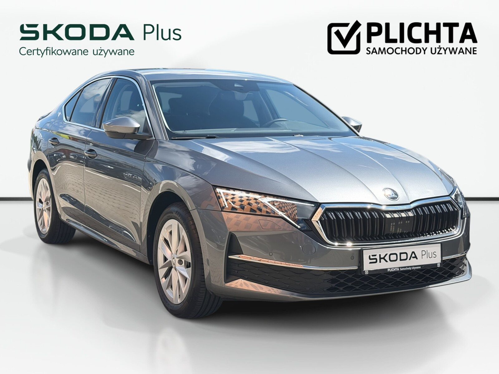 1.5 TSI 150KM • Selection • DSG • MATRIX • FV23% • Gwarancja!