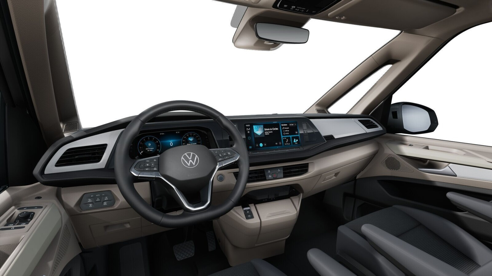 Beach Tour TDI DSG / leasing 102,9%