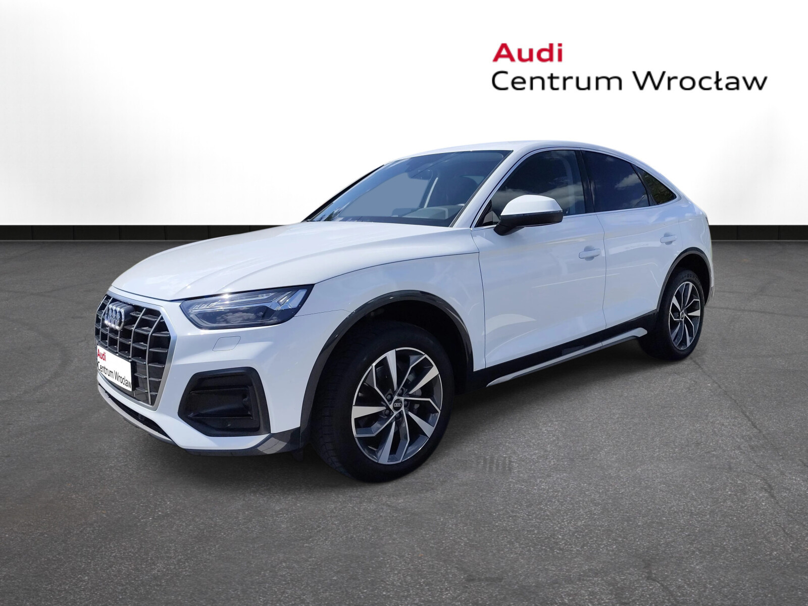 Audi Q5 Sportback