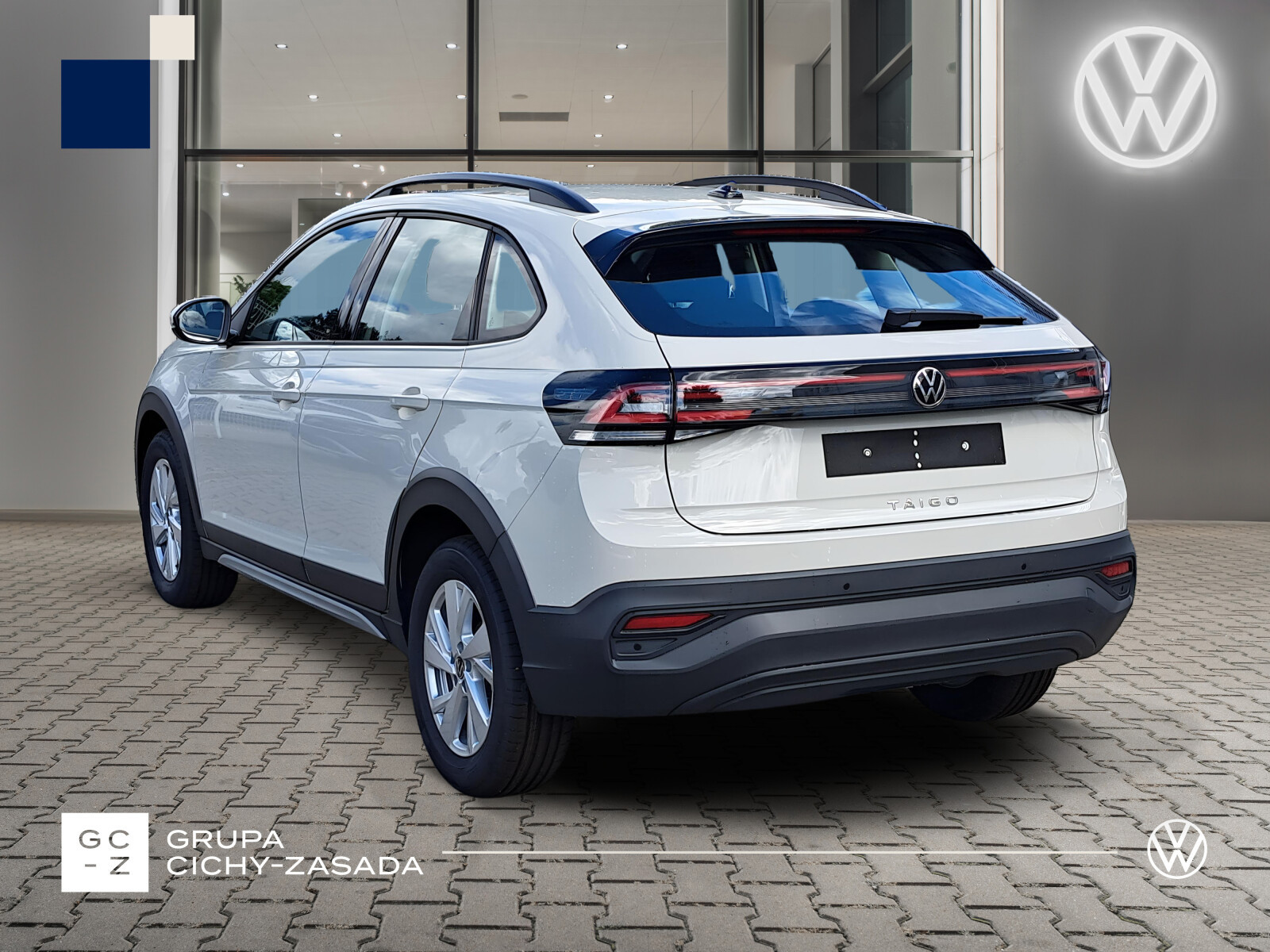 Pure 1.0 TSI 116 KM, DSG 7-stopniowa