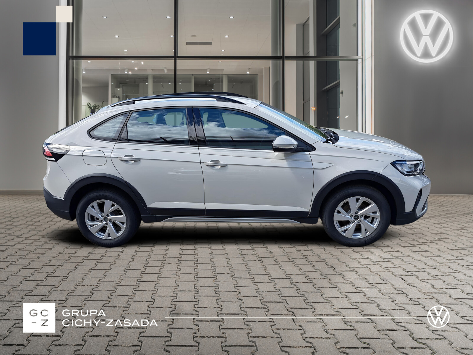 Pure 1.0 TSI 116 KM, DSG 7-stopniowa