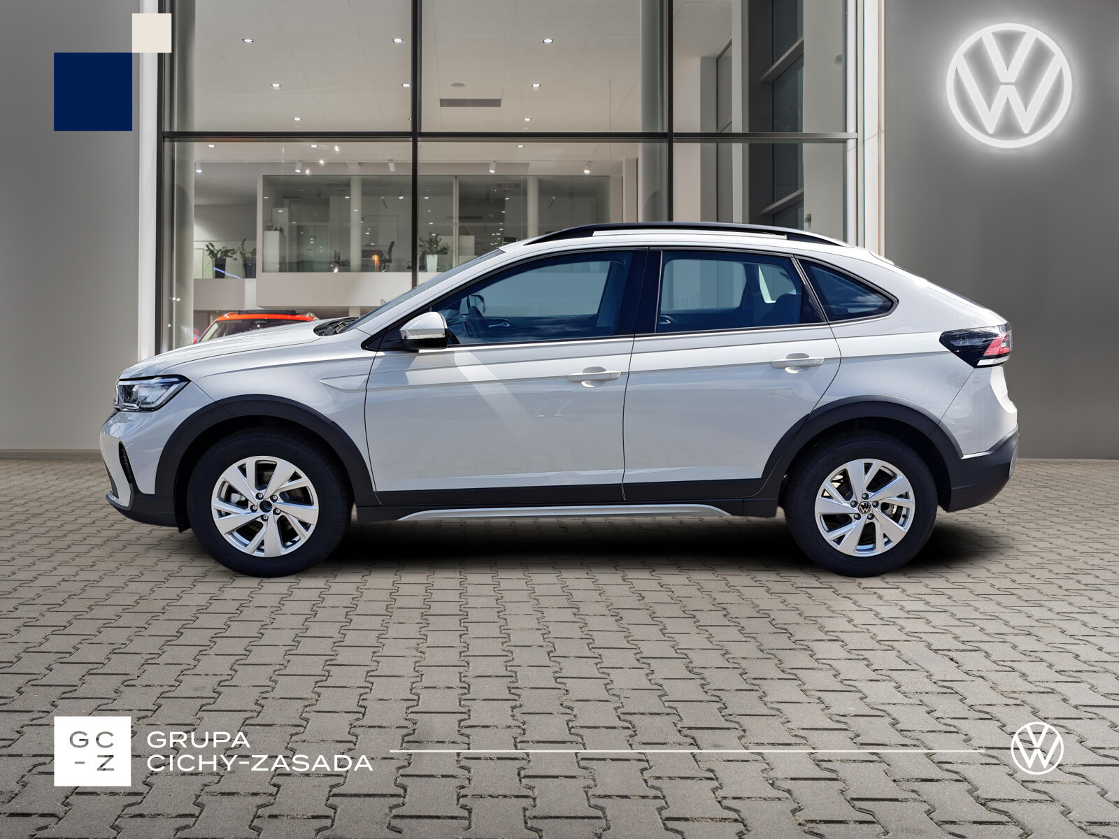 Pure 1.0 TSI 116 KM, DSG 7-stopniowa