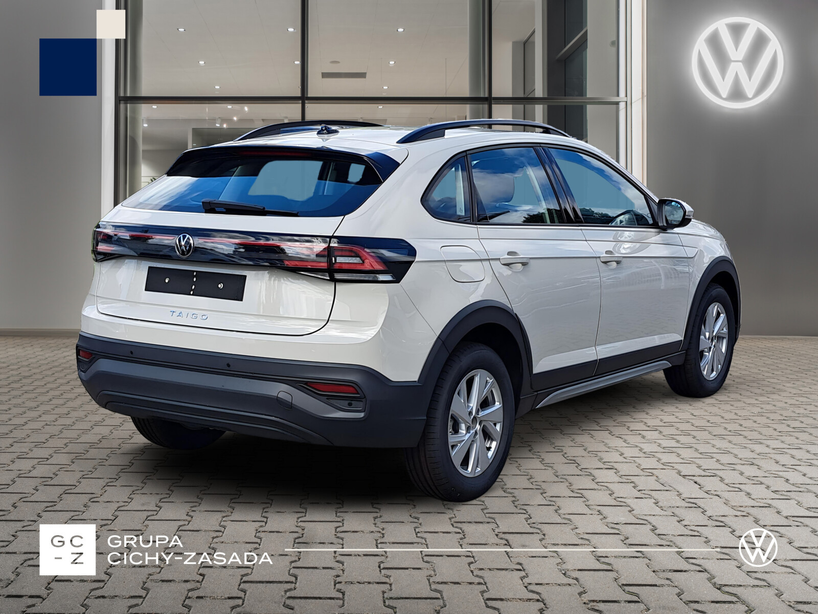 Pure 1.0 TSI 116 KM, DSG 7-stopniowa