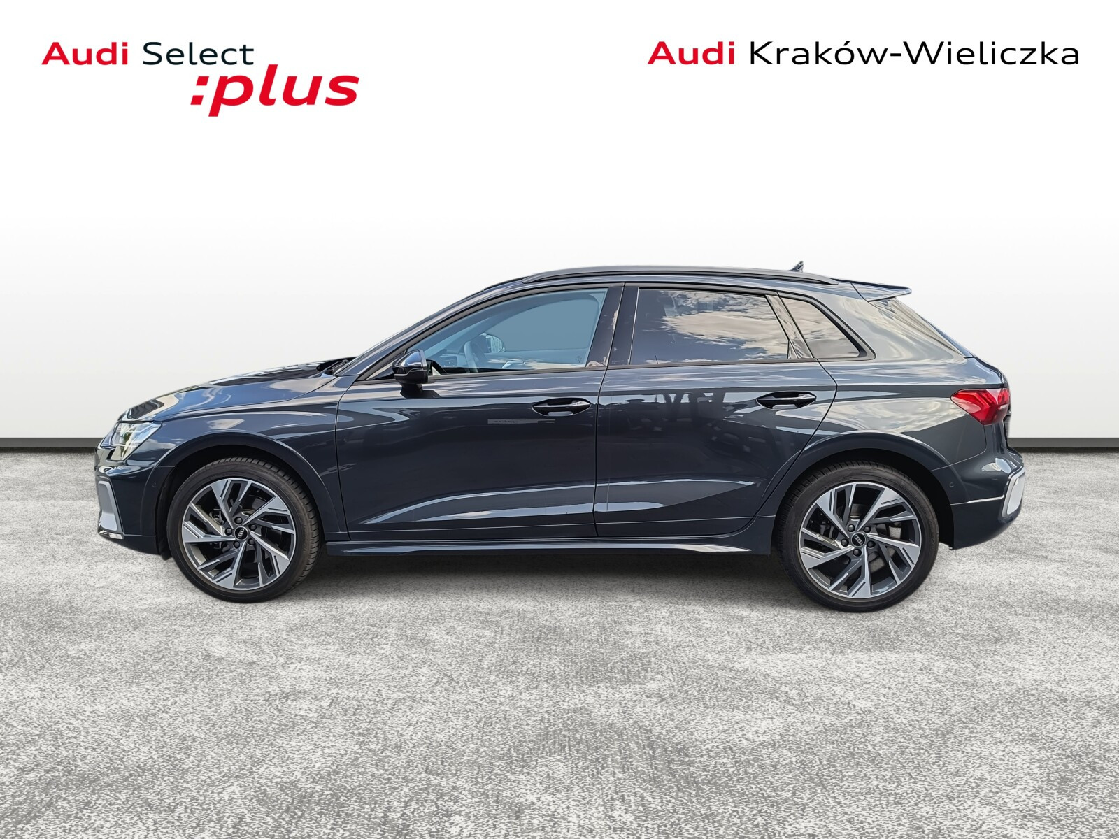 Gwarancja 2030! Salon PL! Felgi 18! Sportowe fotele! LED! Side Assist!