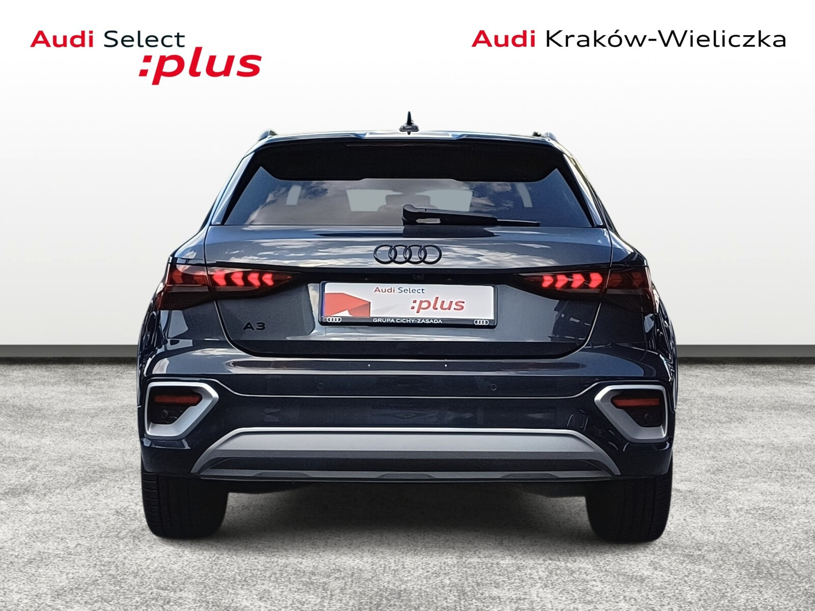 Gwarancja 2030! Salon PL! Felgi 18! Sportowe fotele! LED! Side Assist!