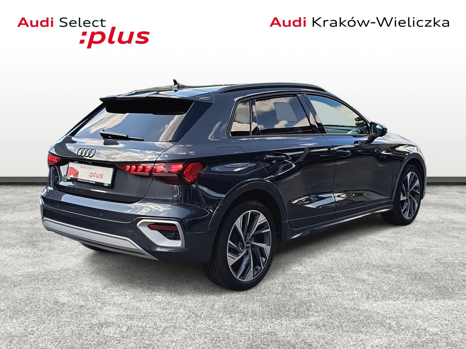 Gwarancja 2030! Salon PL! Felgi 18! Sportowe fotele! LED! Side Assist!