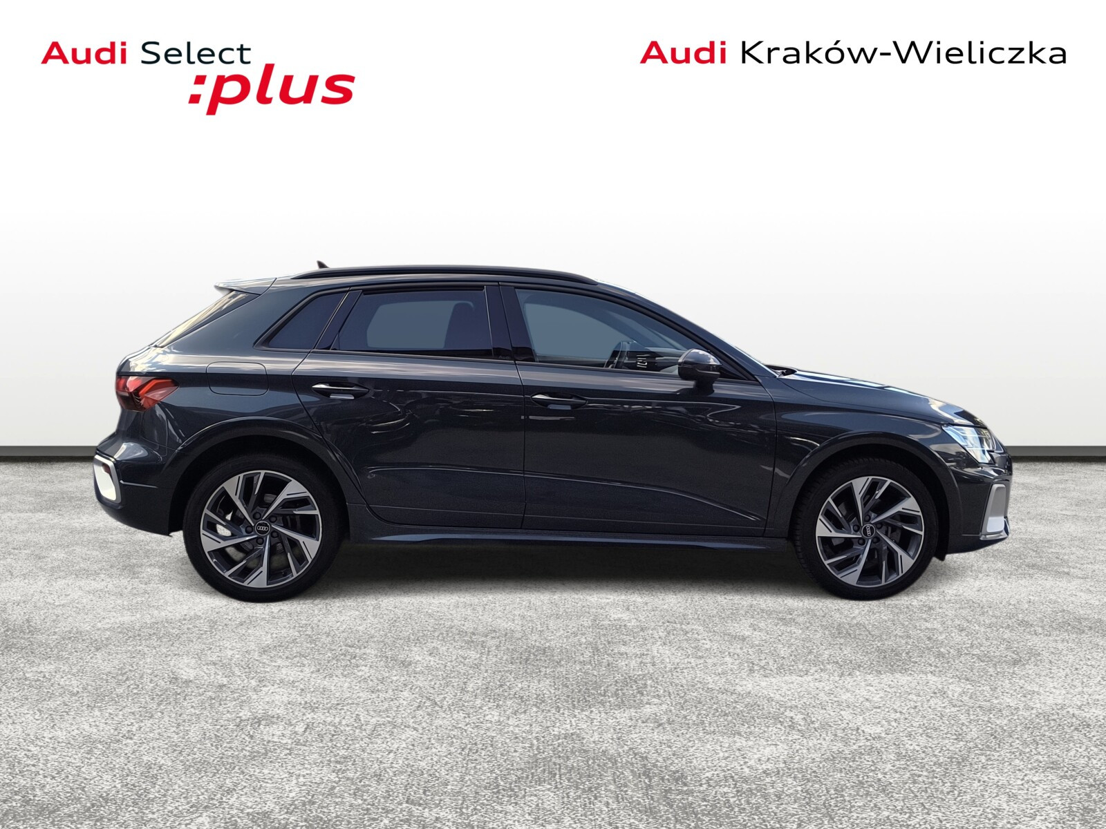 Gwarancja 2030! Salon PL! Felgi 18! Sportowe fotele! LED! Side Assist!