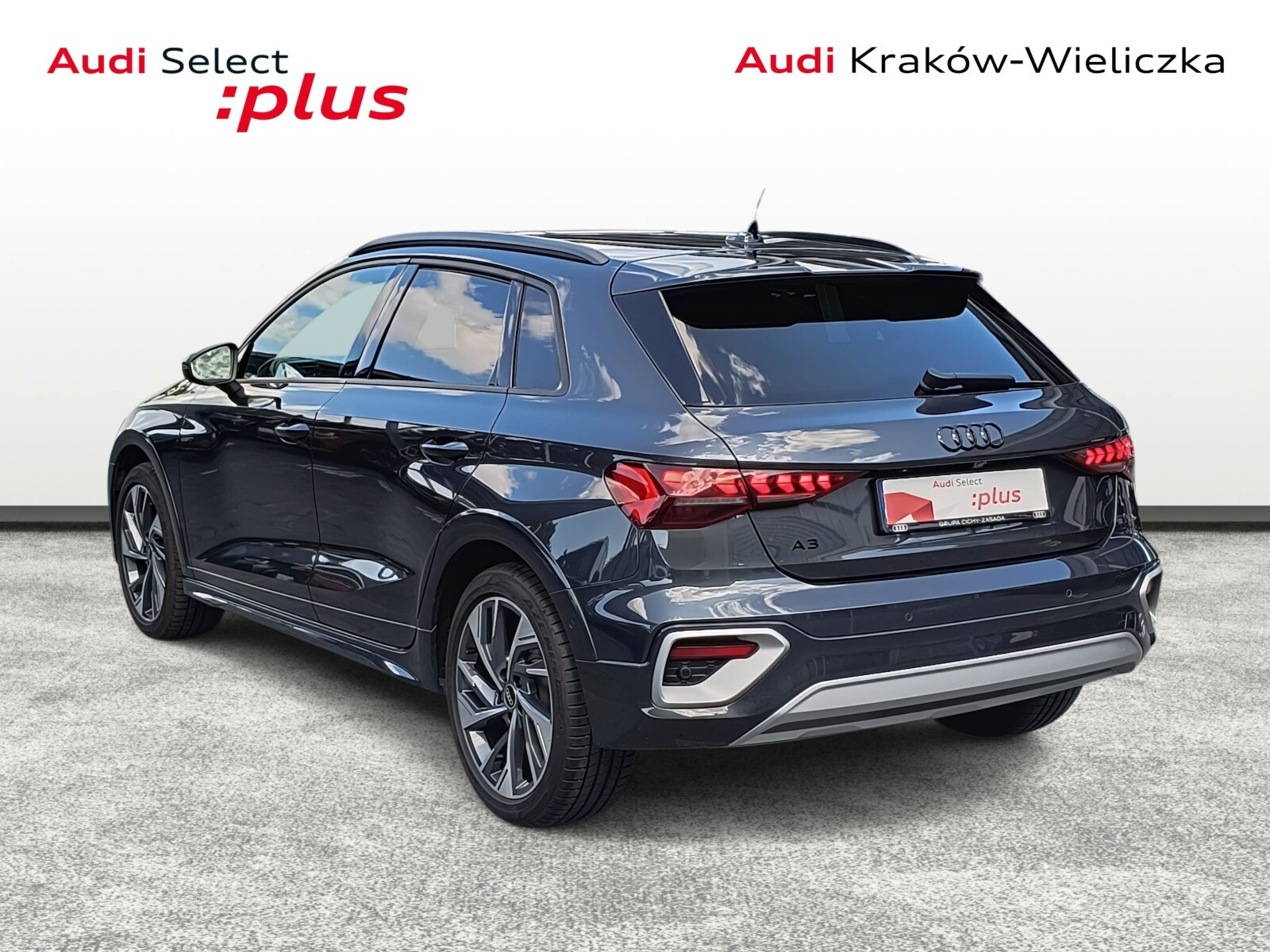 Gwarancja 2030! Salon PL! Felgi 18! Sportowe fotele! LED! Side Assist!