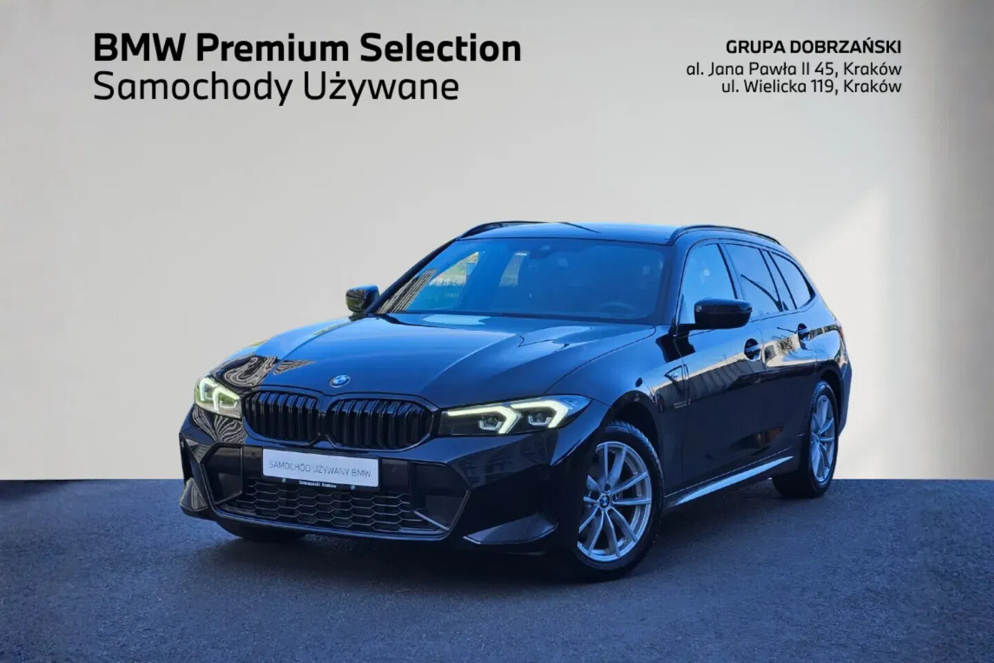 BMW 320