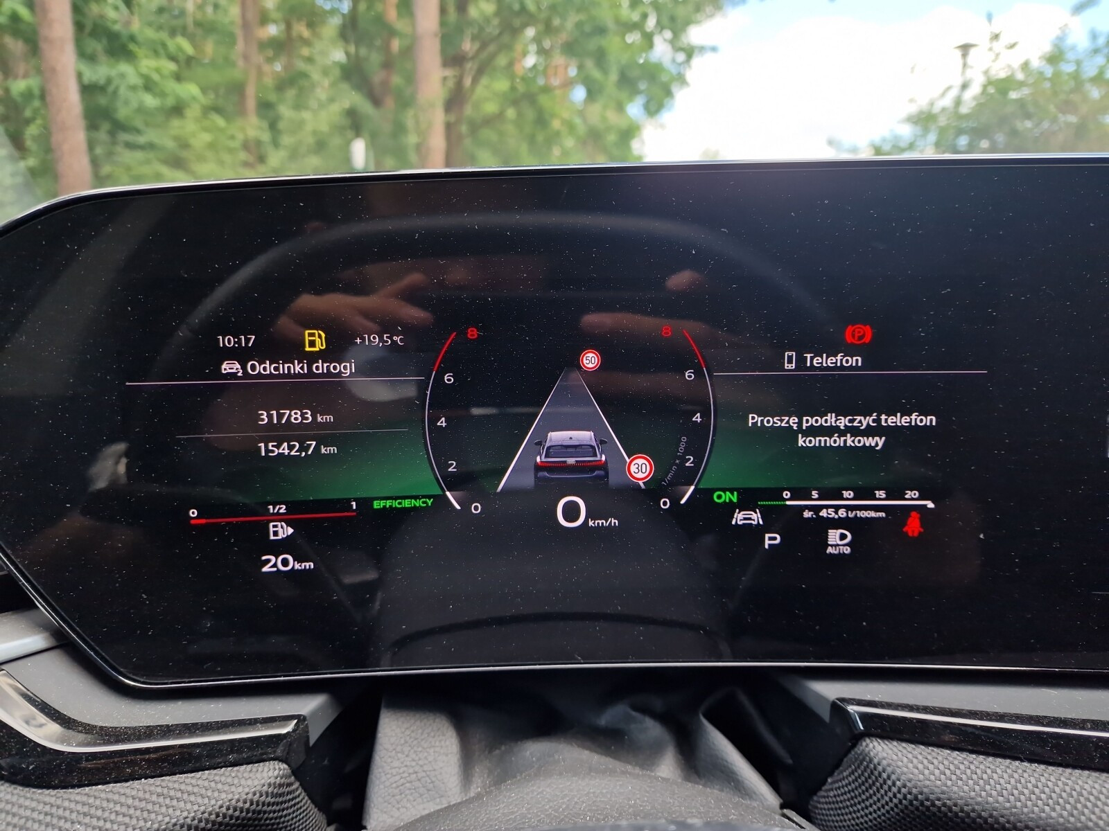 35 TFSI S Tronic  1849,40 zł netto/miesięcznie Audi Perfect Rent