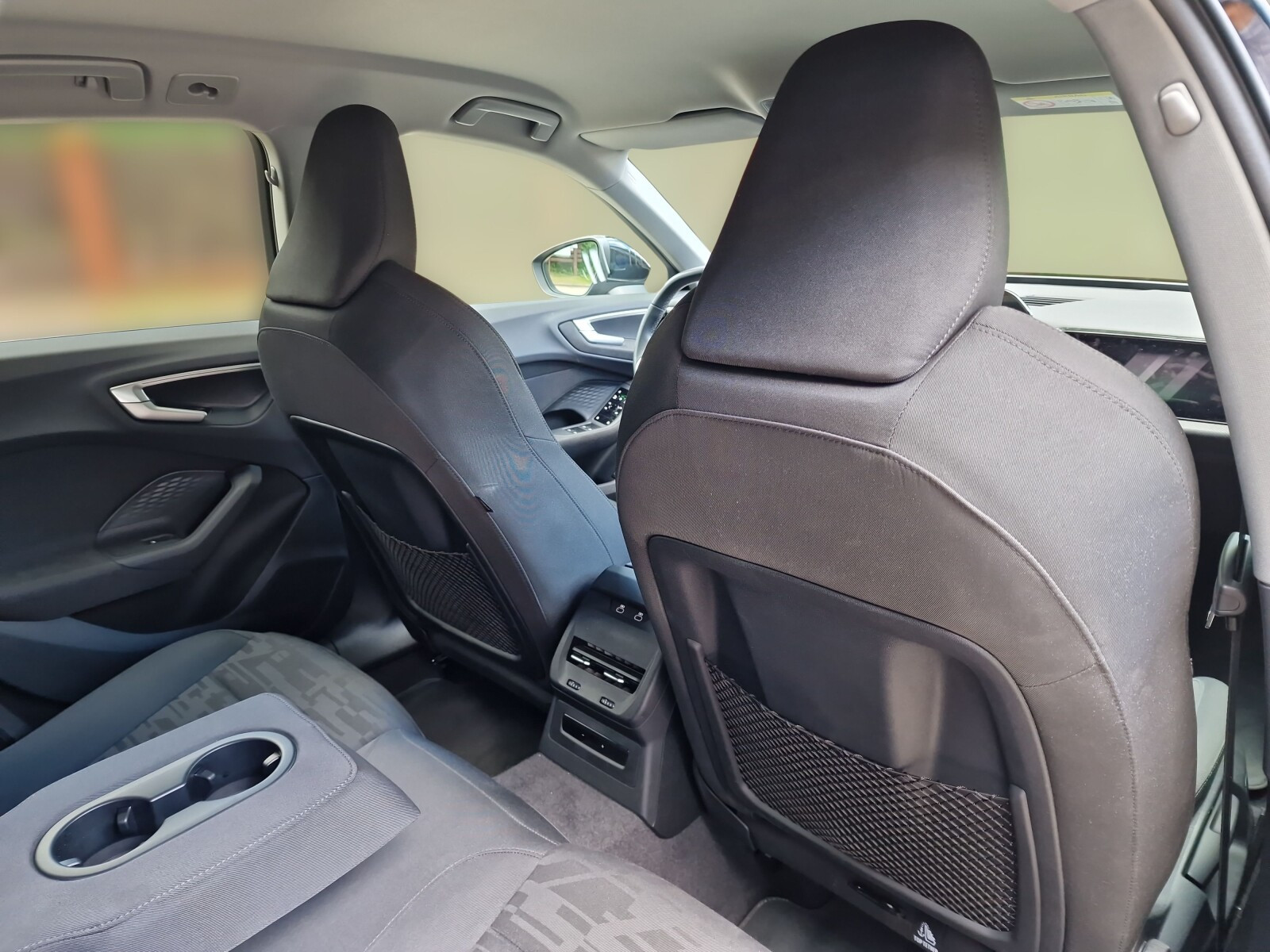 35 TFSI S Tronic  1849,40 zł netto/miesięcznie Audi Perfect Rent