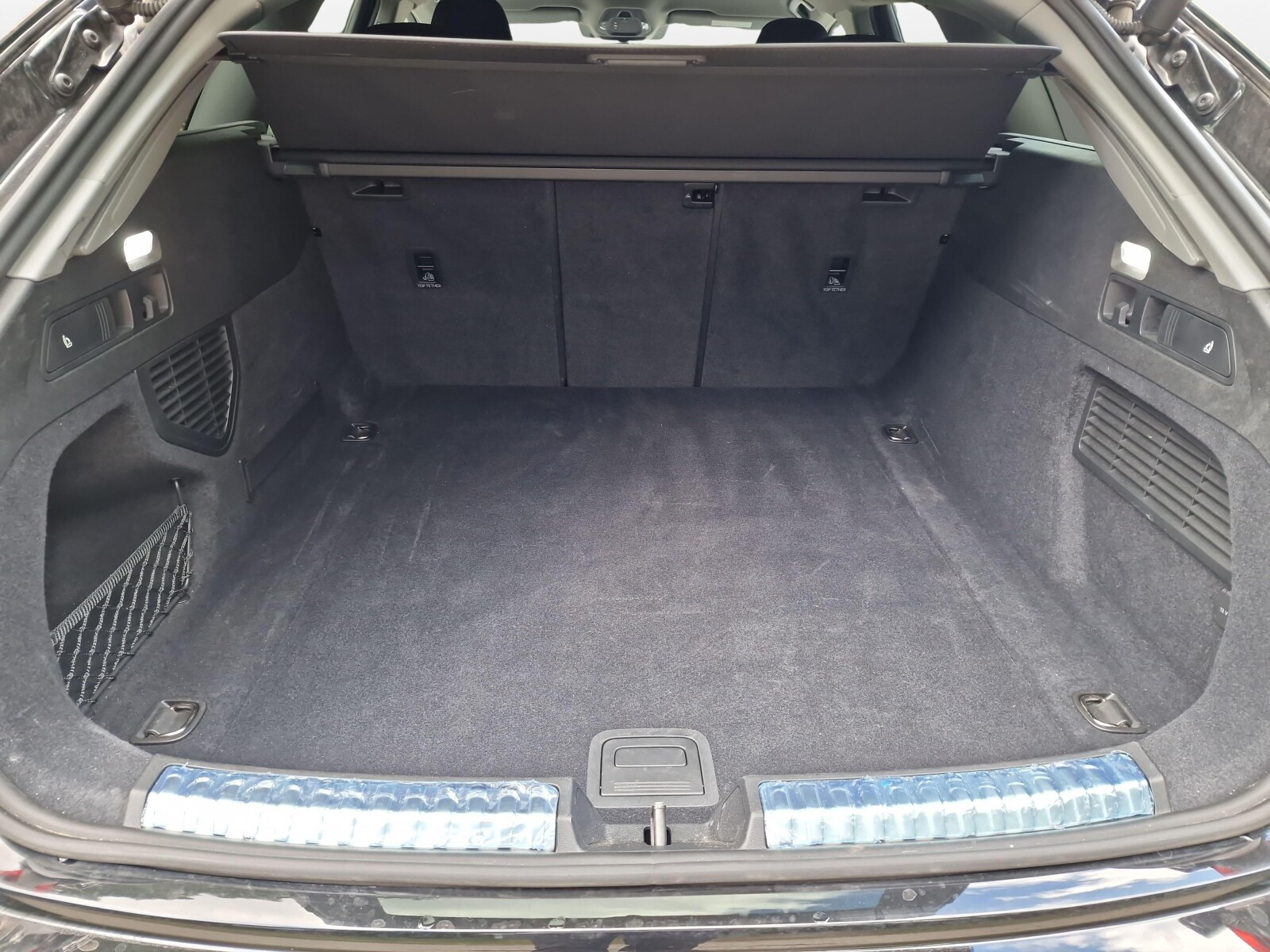 35 TFSI S Tronic  1849,40 zł netto/miesięcznie Audi Perfect Rent