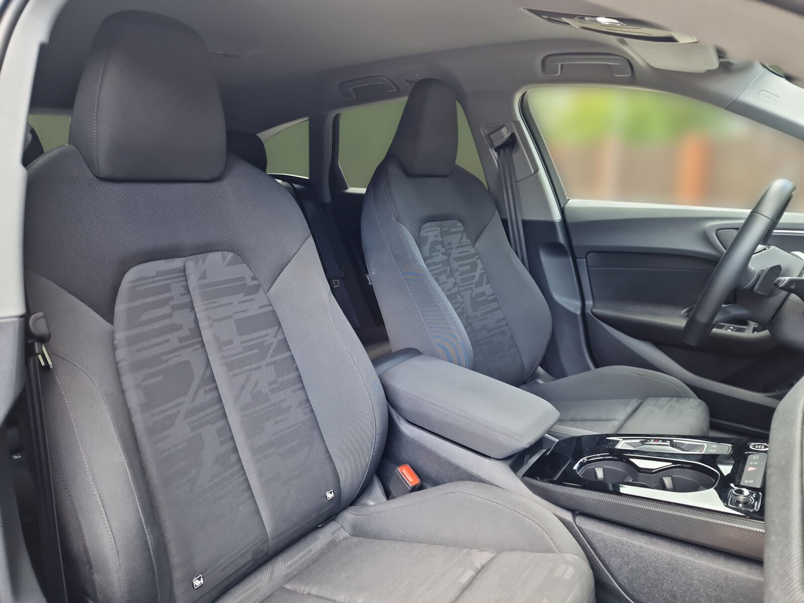 35 TFSI S Tronic  1849,40 zł netto/miesięcznie Audi Perfect Rent