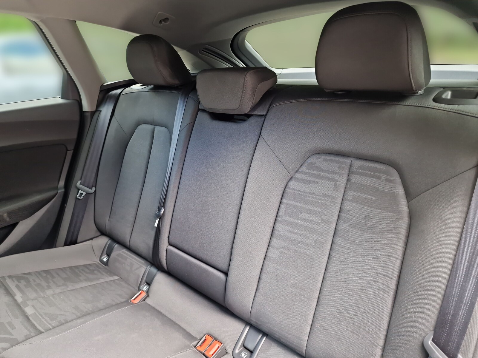 35 TFSI S Tronic  1849,40 zł netto/miesięcznie Audi Perfect Rent