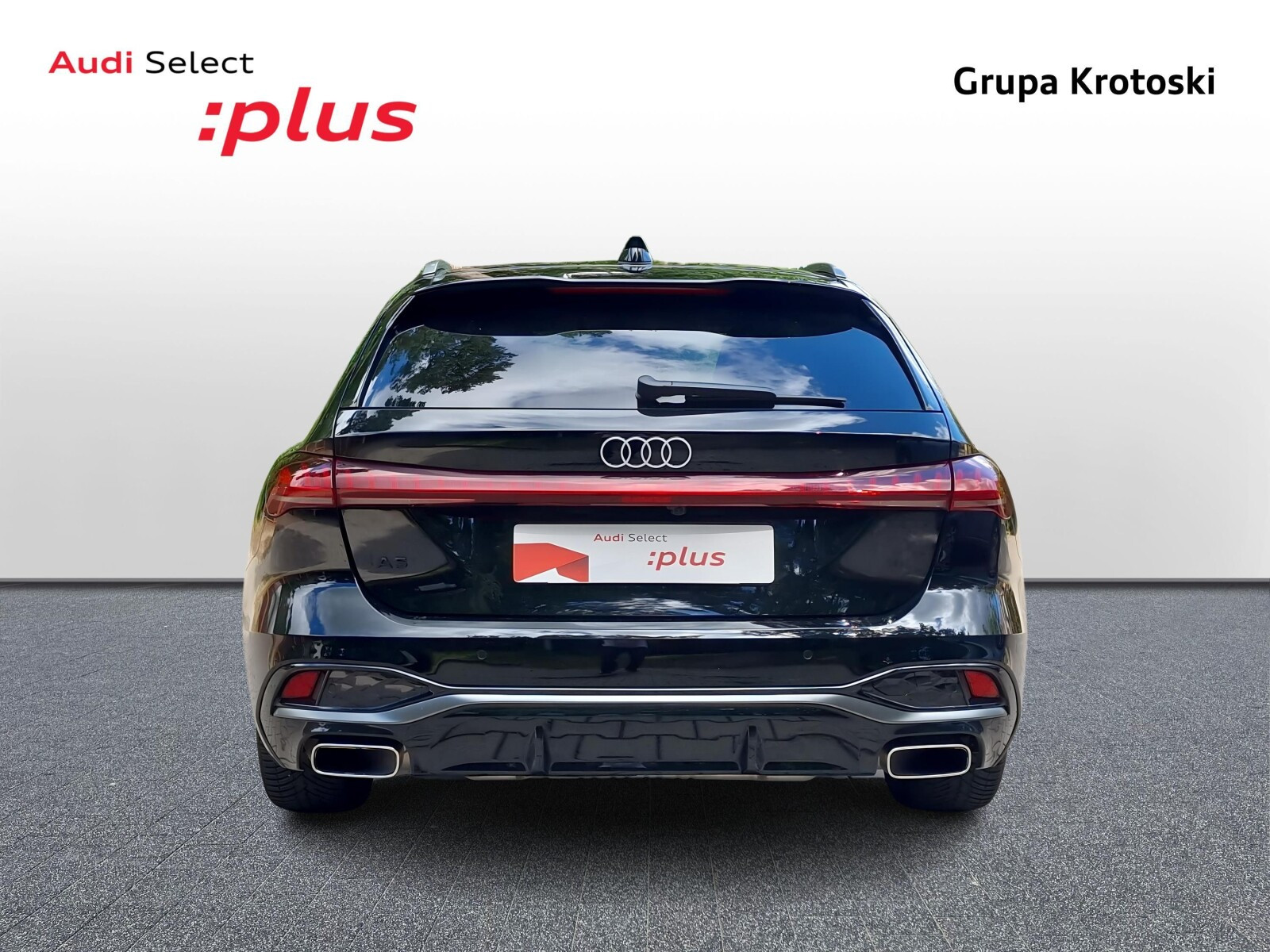 35 TFSI S Tronic  1849,40 zł netto/miesięcznie Audi Perfect Rent