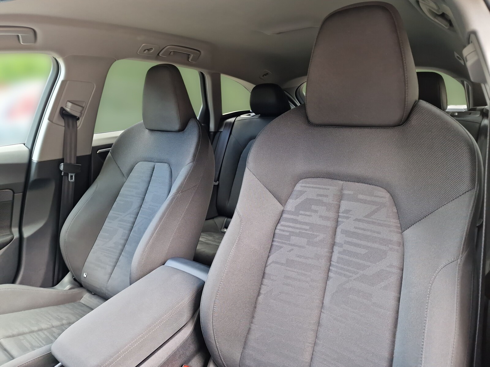 35 TFSI S Tronic  1849,40 zł netto/miesięcznie Audi Perfect Rent