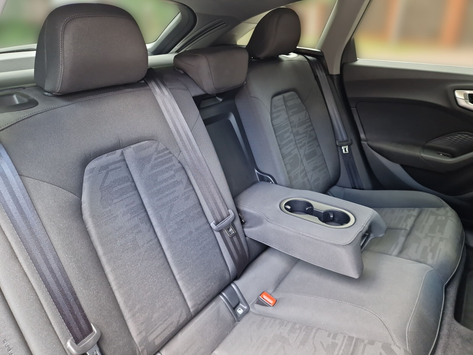 35 TFSI S Tronic  1849,40 zł netto/miesięcznie Audi Perfect Rent