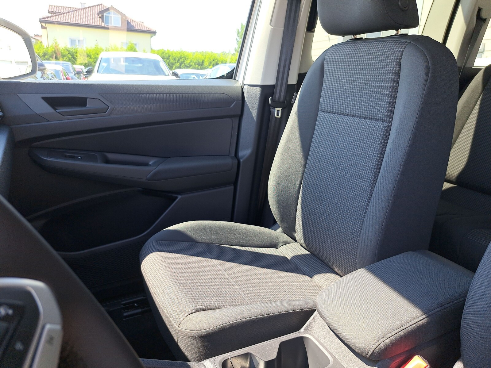 ciężarowy N1 2.0 l TDI EU6 SCR 122 KM DSG 7-biegowa Dostępny od Ręki!