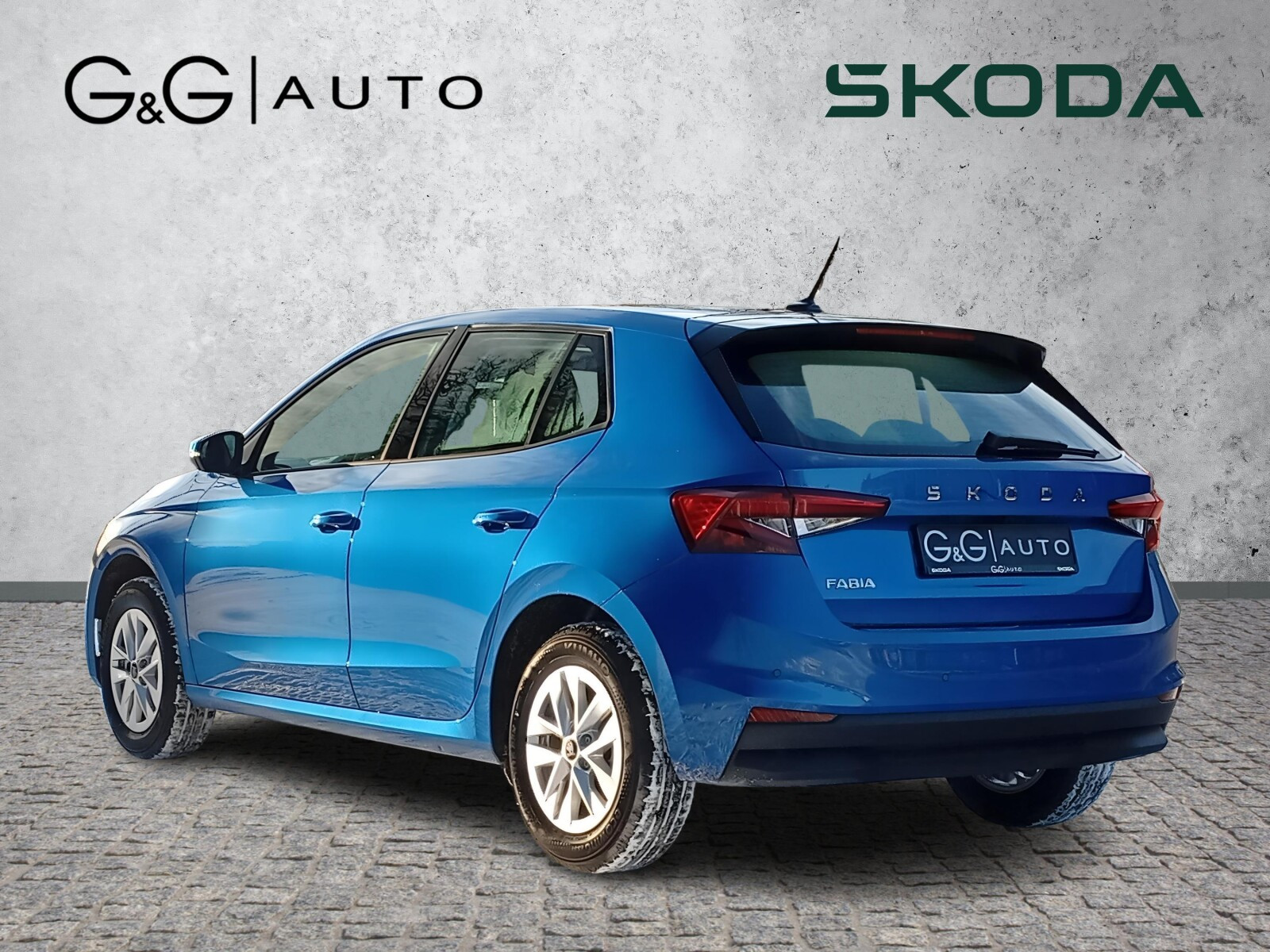 Edition 130 1.0 TSI 85 kW (115 KM) 7-biegowa automatyczna DSG