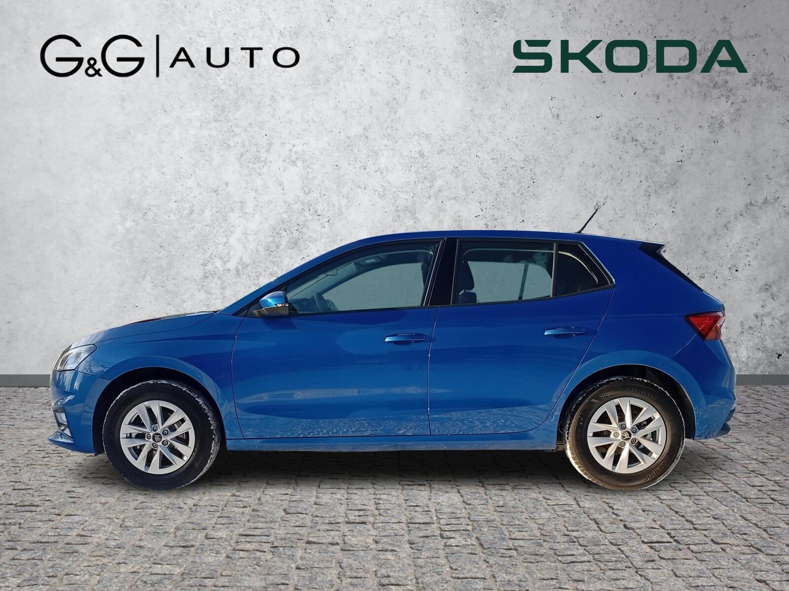 Edition 130 1.0 TSI 85 kW (115 KM) 7-biegowa automatyczna DSG