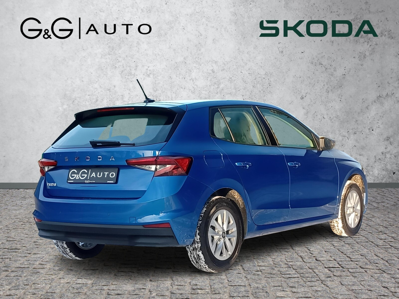 Edition 130 1.0 TSI 85 kW (115 KM) 7-biegowa automatyczna DSG