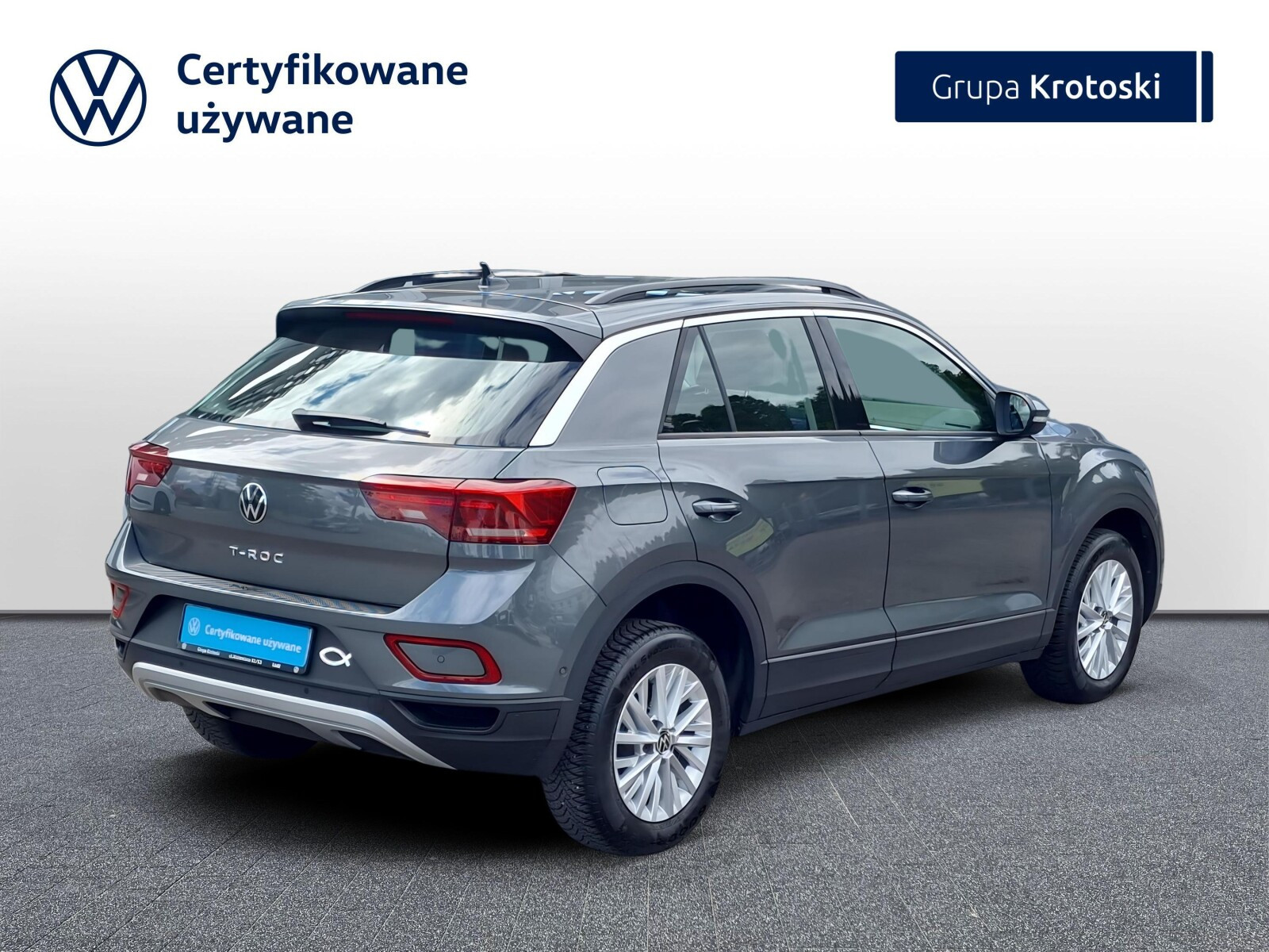 1.0 TSI Life 110KM Lane Assist/Digital Cocpit/ACC