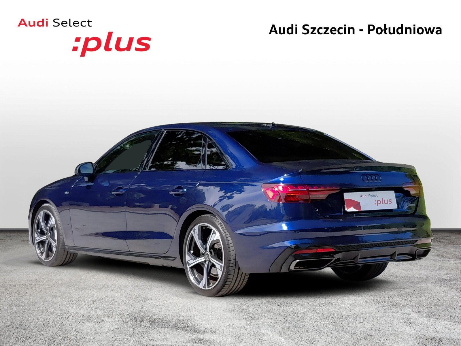 Leasing VWFS 105%