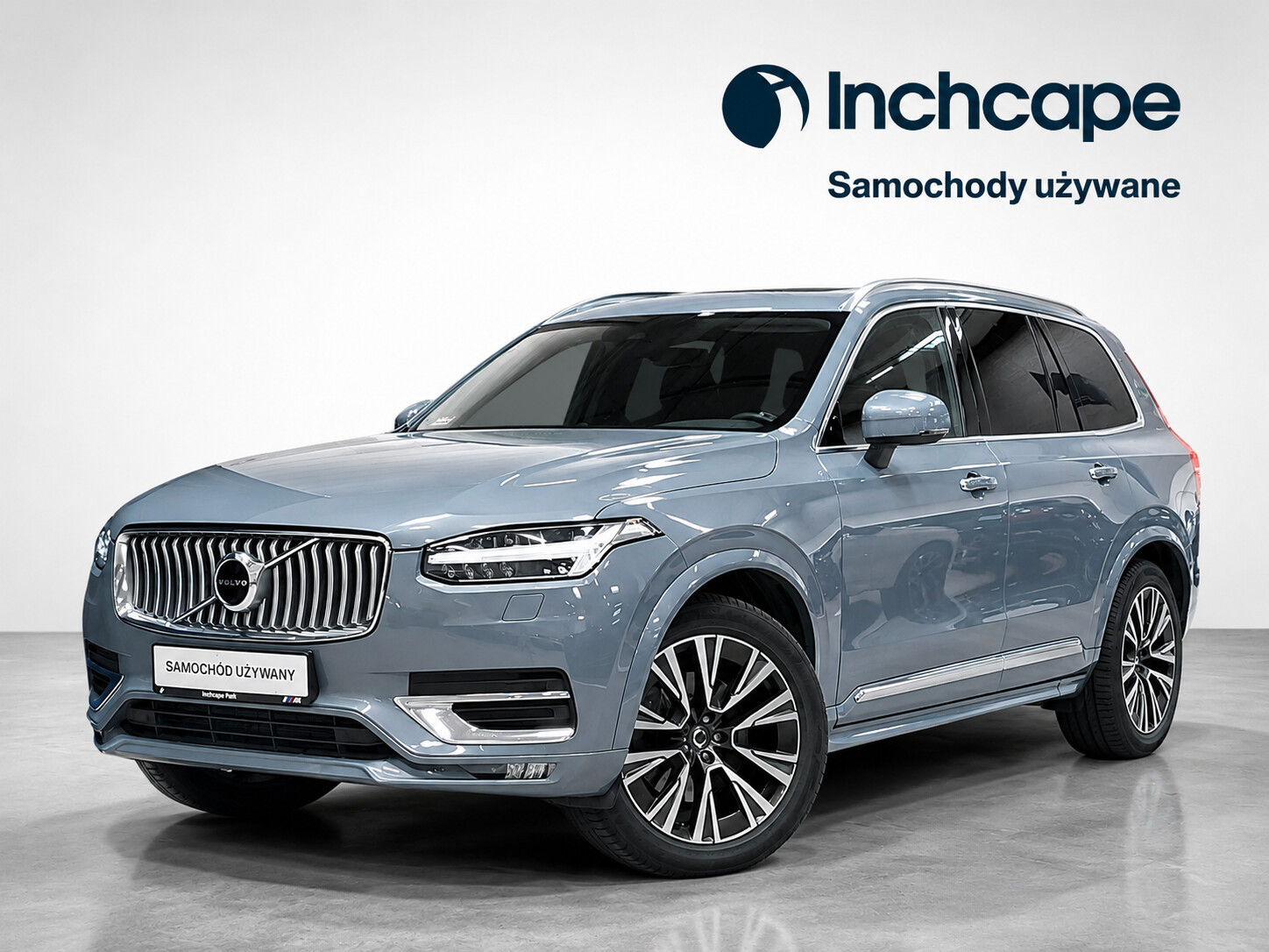 Volvo XC 90