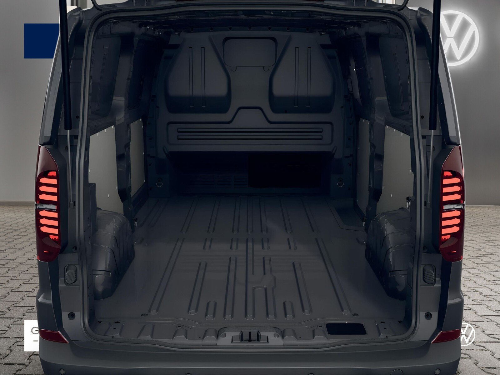 Volkswagen Transporter Furgon L2 170KM TDI automat / leasing 104,9%