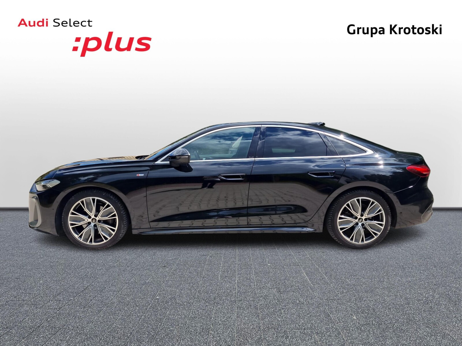 35 TFSI gwarancja do 07/2029, FV23%, salon PL