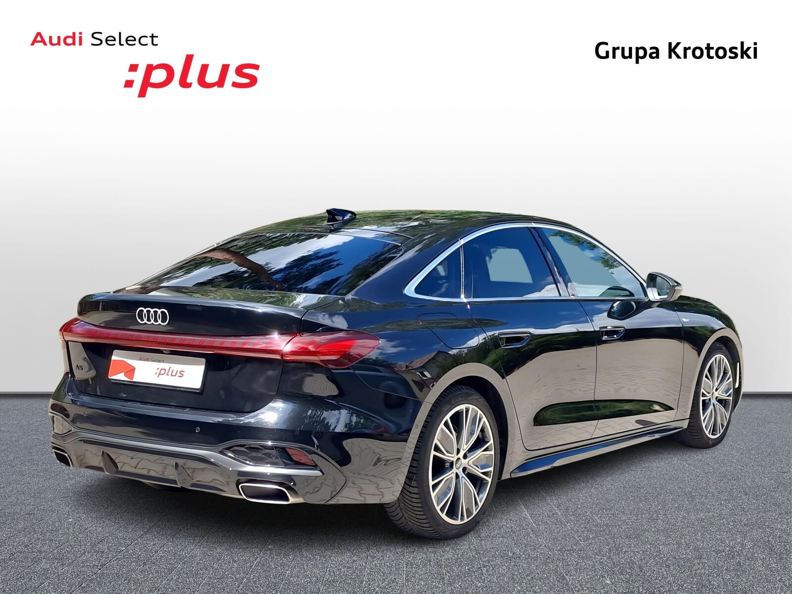 35 TFSI gwarancja do 07/2029, FV23%, salon PL