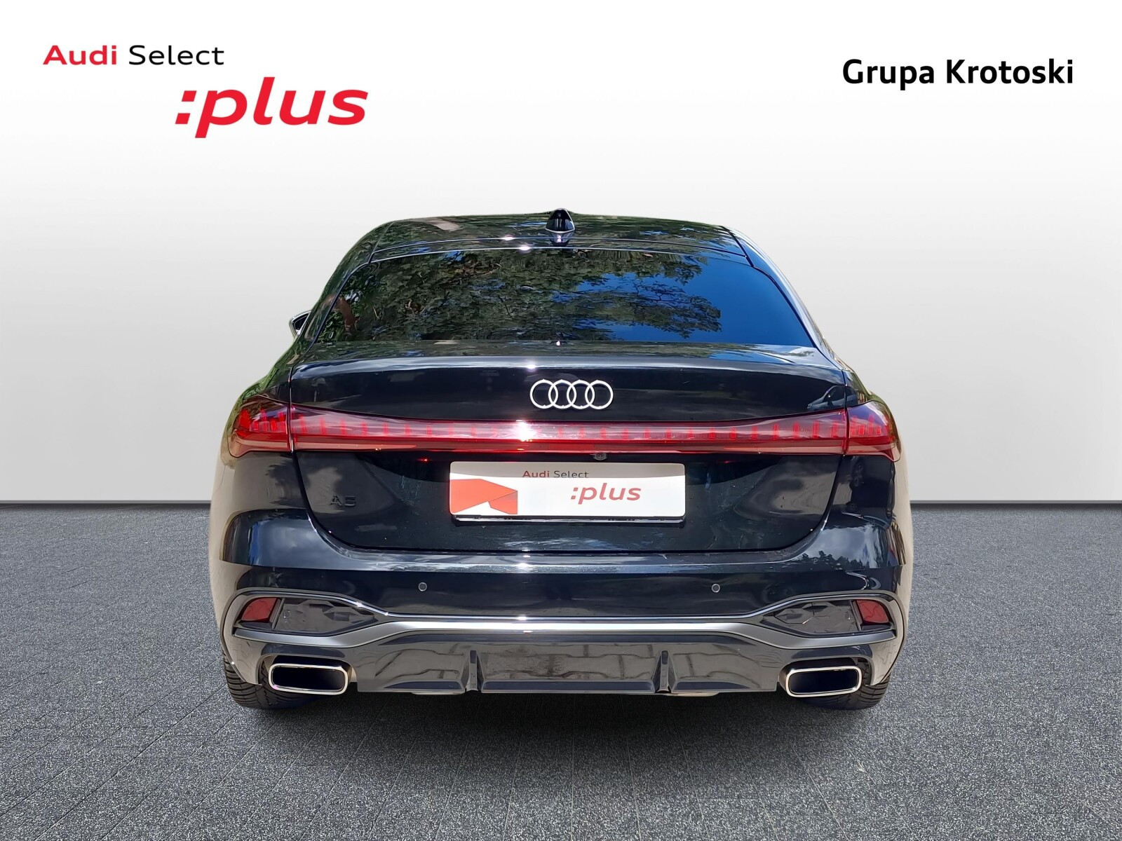 35 TFSI gwarancja do 07/2029, FV23%, salon PL