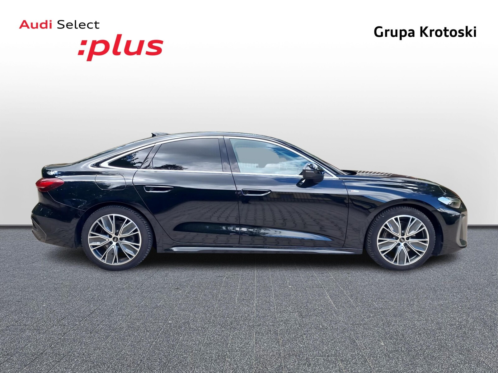 35 TFSI gwarancja do 07/2029, FV23%, salon PL
