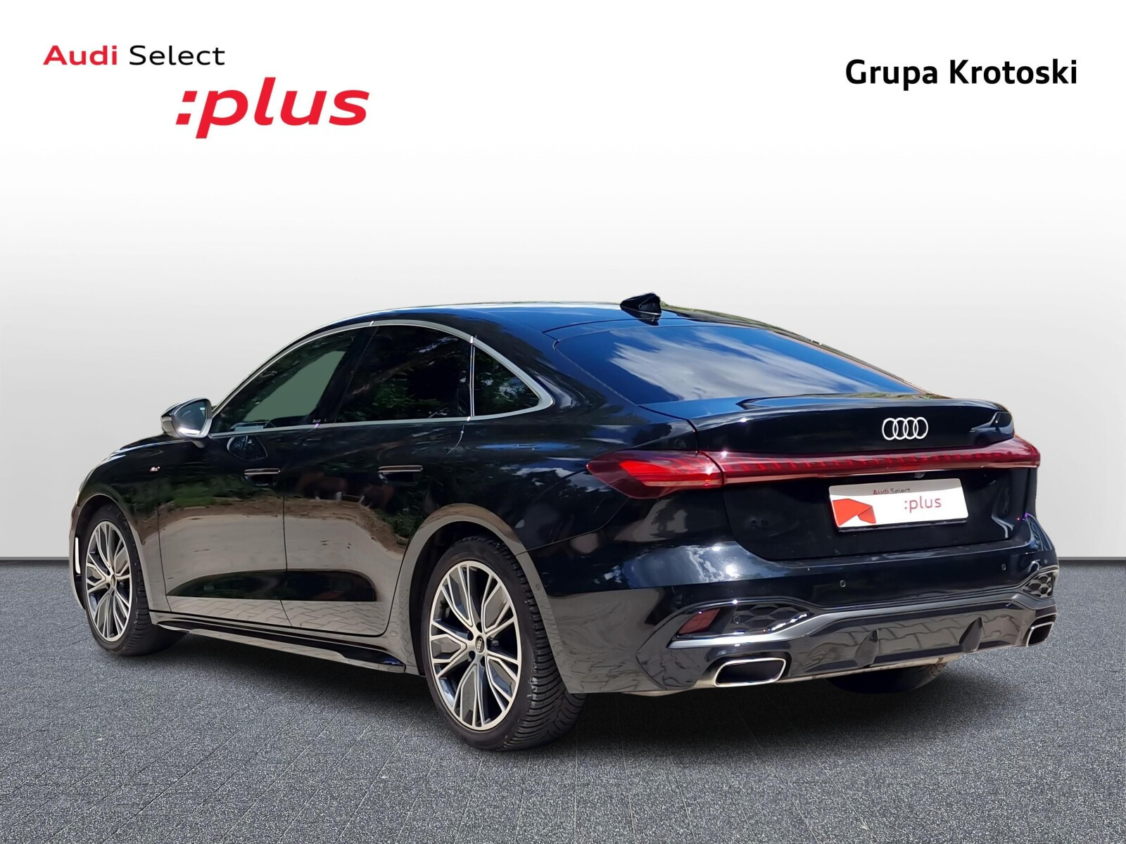 35 TFSI gwarancja do 07/2029, FV23%, salon PL