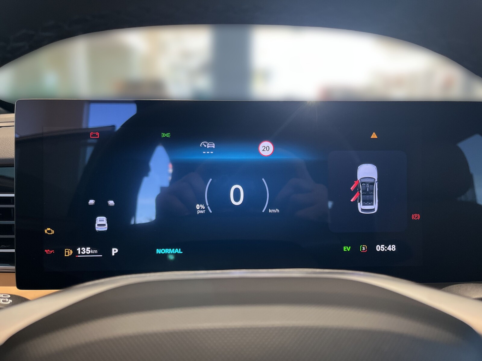 HEV+ Exclusive AT 224 KM Heat Pack