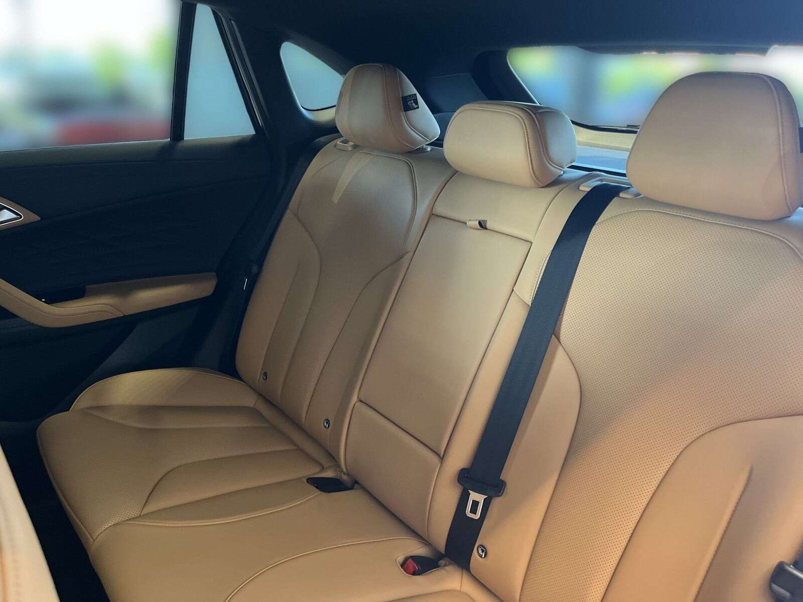 HEV+ Exclusive AT 224 KM Heat Pack