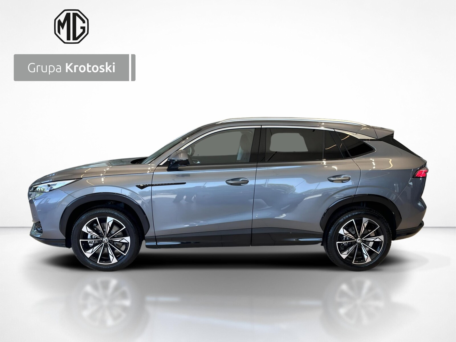 HEV+ Exclusive AT 224 KM Heat Pack